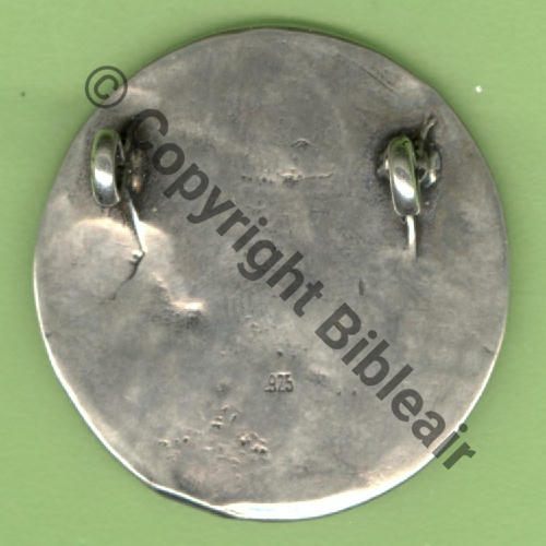 039  FAUX SAL.39 Avant guerre  SM 2Anneaux non conforme Dos lisse martele grave 975 1er vendeur bellefrance44 receleur Cathyaant-0 Src.Y.GENTY 82Eur(x3) 